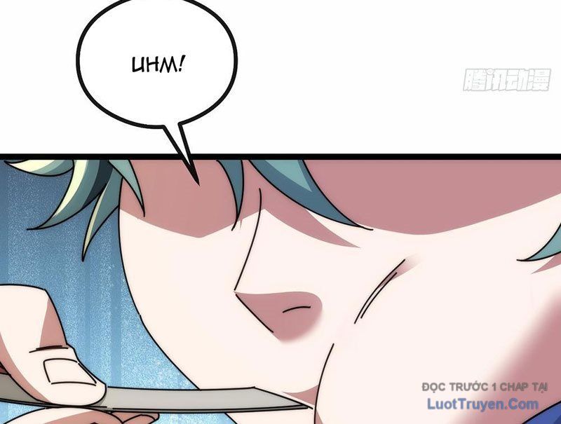 Vô Hạn Tiến Hóa Từ Con Số 0 Chapter 8 - Trang 2