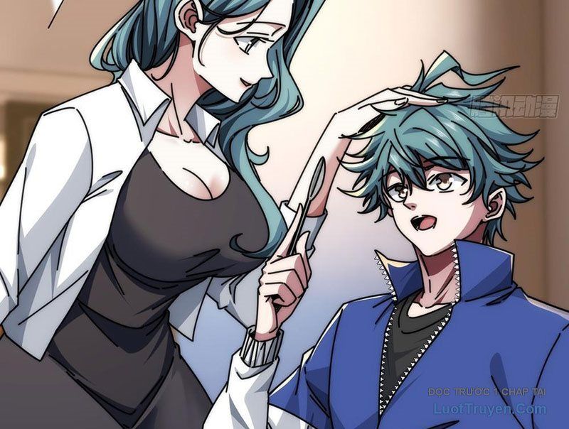 Vô Hạn Tiến Hóa Từ Con Số 0 Chapter 8 - Trang 2