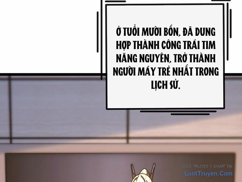 Vô Hạn Tiến Hóa Từ Con Số 0 Chapter 8 - Trang 2