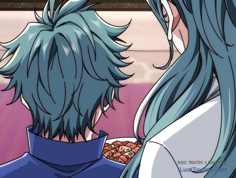 Vô Hạn Tiến Hóa Từ Con Số 0 Chapter 8 - Trang 2