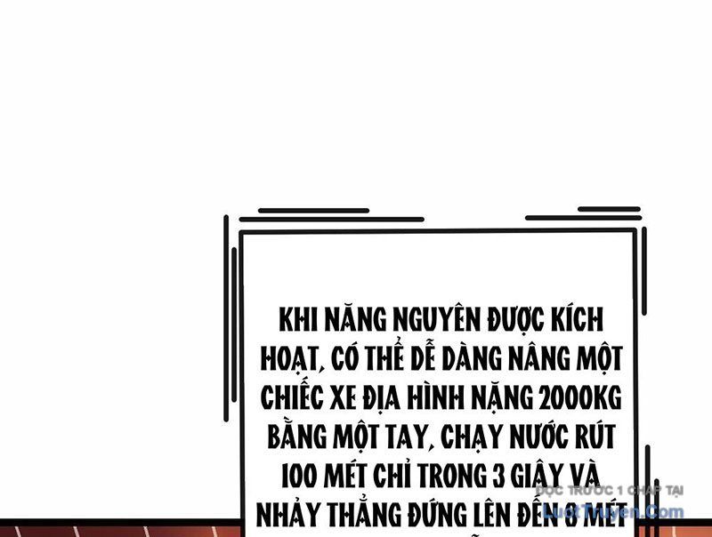 Vô Hạn Tiến Hóa Từ Con Số 0 Chapter 8 - Trang 2