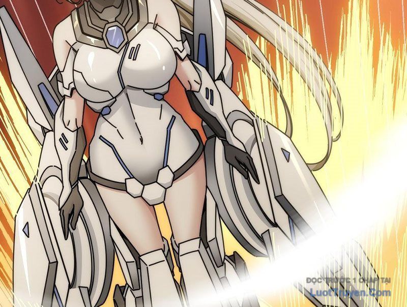 Vô Hạn Tiến Hóa Từ Con Số 0 Chapter 8 - Trang 2