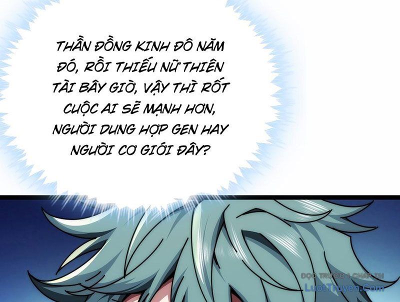 Vô Hạn Tiến Hóa Từ Con Số 0 Chapter 8 - Trang 2