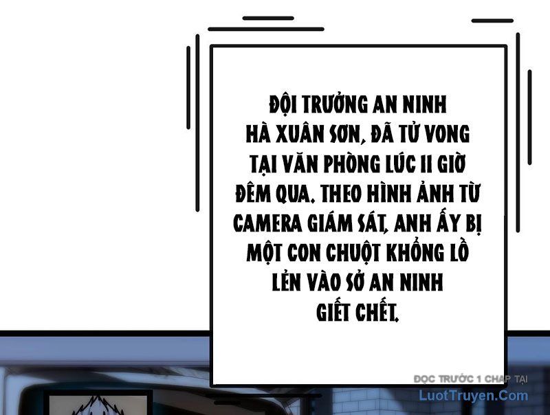 Vô Hạn Tiến Hóa Từ Con Số 0 Chapter 8 - Trang 2