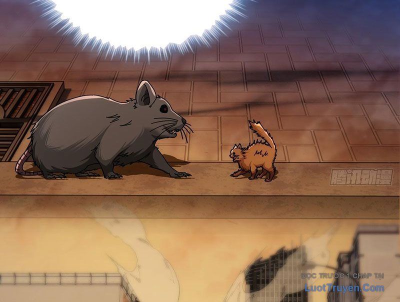 Vô Hạn Tiến Hóa Từ Con Số 0 Chapter 8 - Trang 2