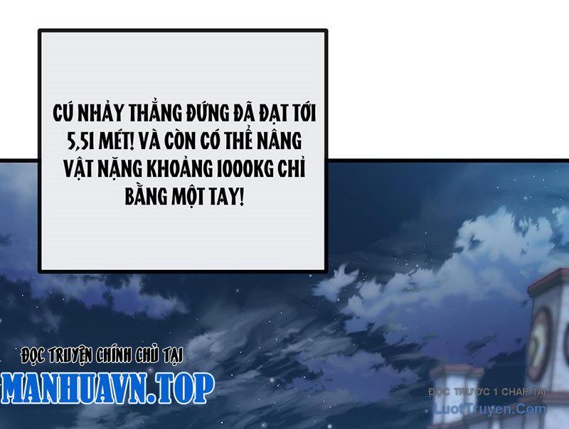 Vô Hạn Tiến Hóa Từ Con Số 0 Chapter 8 - Trang 2