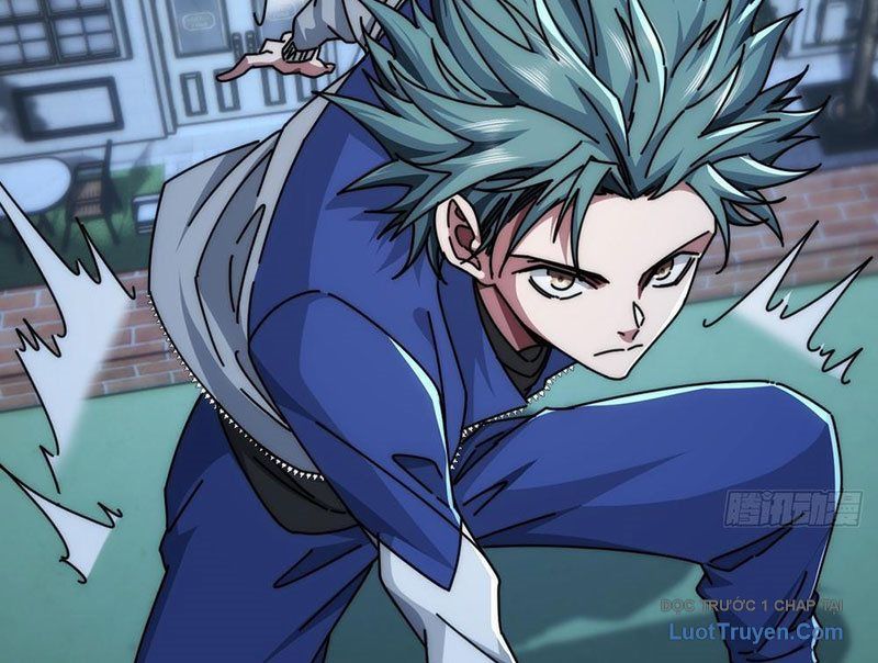Vô Hạn Tiến Hóa Từ Con Số 0 Chapter 8 - Trang 2