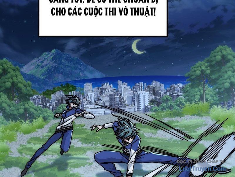 Vô Hạn Tiến Hóa Từ Con Số 0 Chapter 8 - Trang 2
