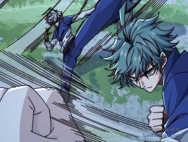 Vô Hạn Tiến Hóa Từ Con Số 0 Chapter 8 - Trang 2