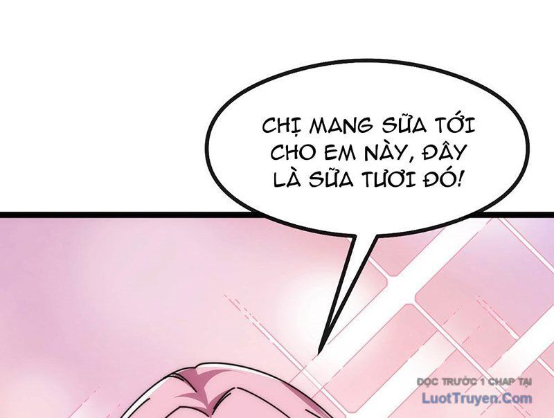 Vô Hạn Tiến Hóa Từ Con Số 0 Chapter 8 - Trang 2