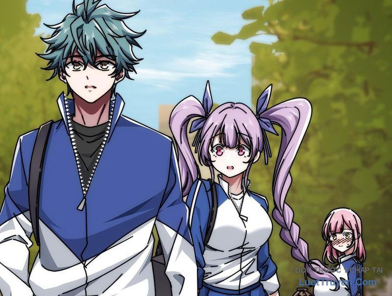 Vô Hạn Tiến Hóa Từ Con Số 0 Chapter 8 - Trang 2