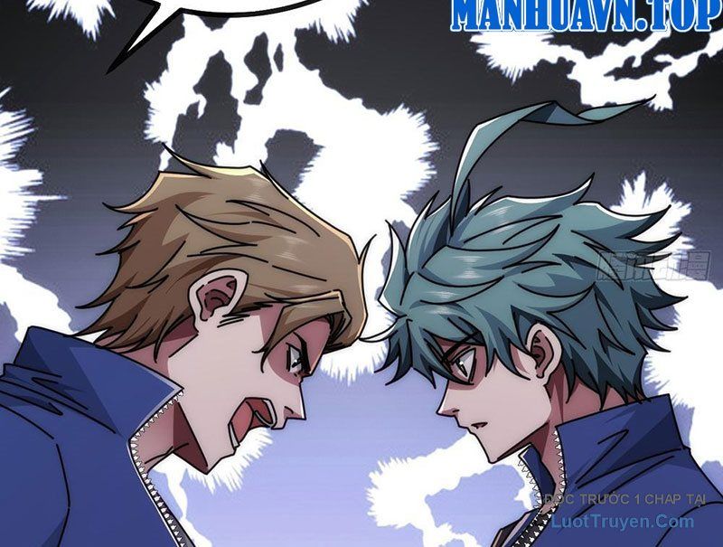 Vô Hạn Tiến Hóa Từ Con Số 0 Chapter 8 - Trang 2