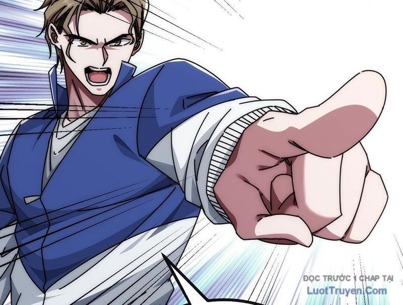 Vô Hạn Tiến Hóa Từ Con Số 0 Chapter 8 - Trang 2