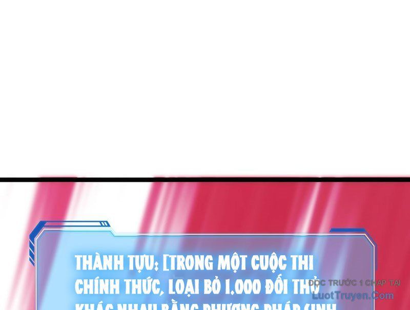 Vô Hạn Tiến Hóa Từ Con Số 0 Chapter 8 - Trang 2