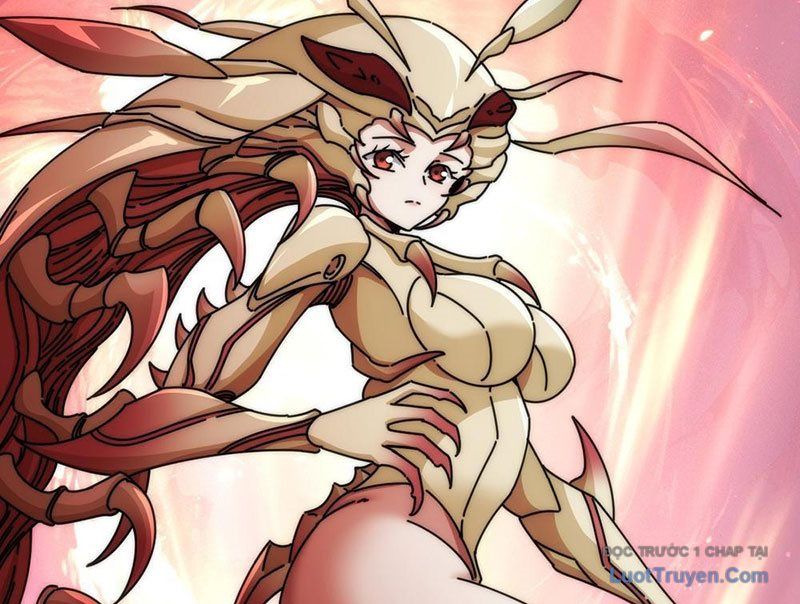 Vô Hạn Tiến Hóa Từ Con Số 0 Chapter 8 - Trang 2