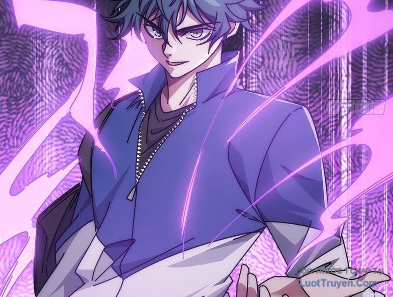 Vô Hạn Tiến Hóa Từ Con Số 0 Chapter 8 - Trang 2