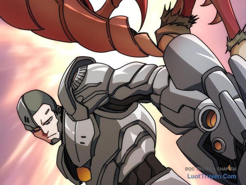 Vô Hạn Tiến Hóa Từ Con Số 0 Chapter 8 - Trang 2