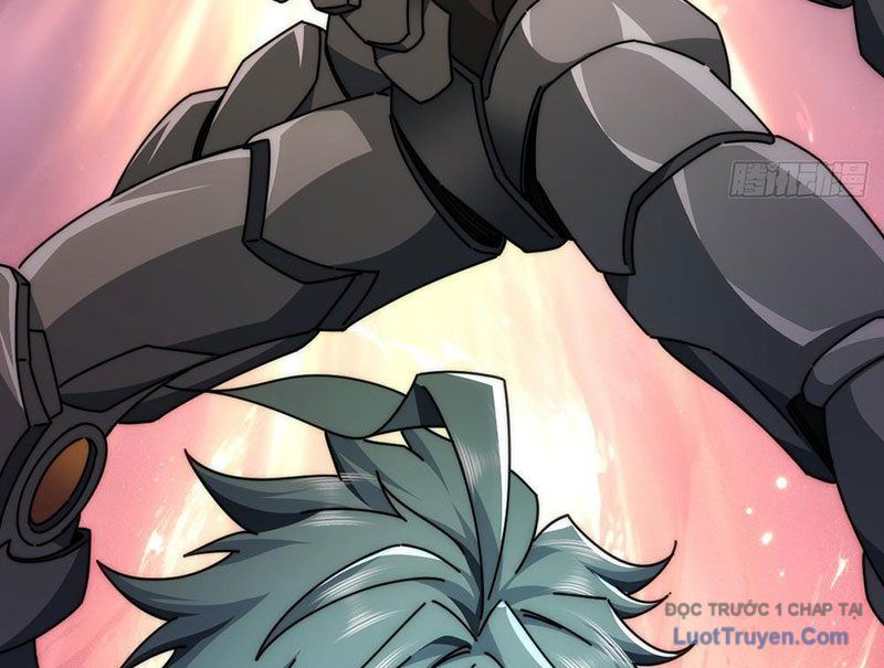 Vô Hạn Tiến Hóa Từ Con Số 0 Chapter 8 - Trang 2