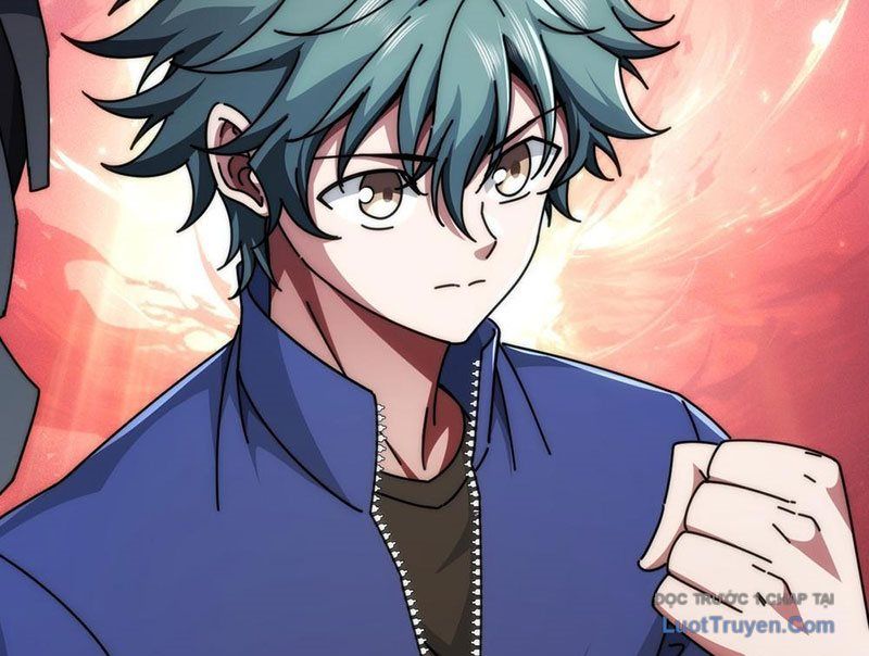 Vô Hạn Tiến Hóa Từ Con Số 0 Chapter 8 - Trang 2