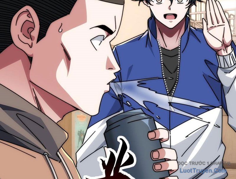 Vô Hạn Tiến Hóa Từ Con Số 0 Chapter 8 - Trang 2