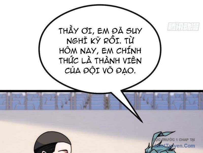 Vô Hạn Tiến Hóa Từ Con Số 0 Chapter 8 - Trang 2