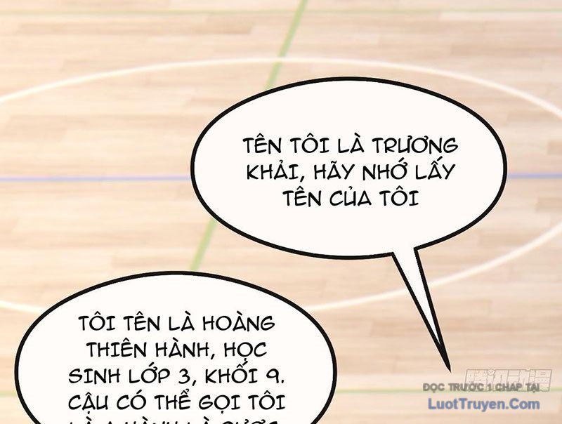 Vô Hạn Tiến Hóa Từ Con Số 0 Chapter 8 - Trang 2