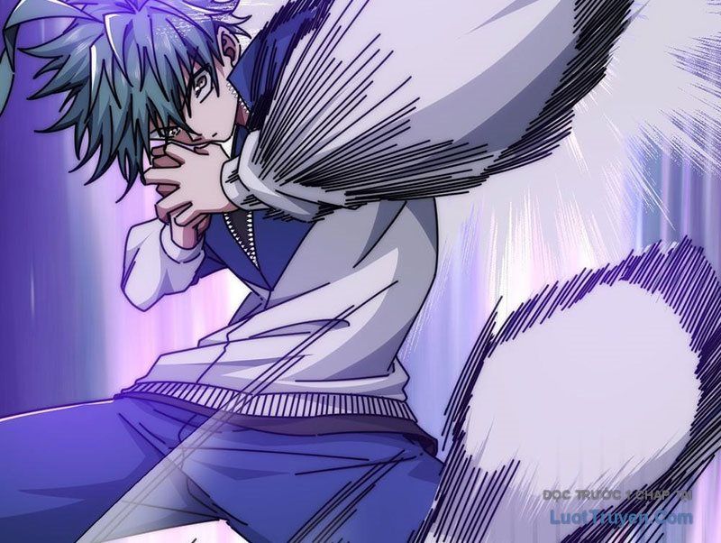 Vô Hạn Tiến Hóa Từ Con Số 0 Chapter 8 - Trang 2