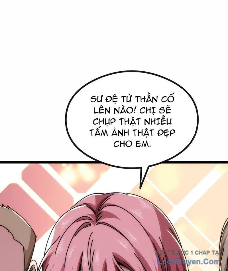 Vô Hạn Tiến Hóa Từ Con Số 0 Chapter 9 - Trang 2