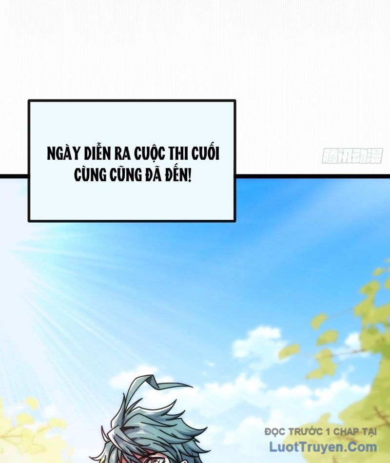 Vô Hạn Tiến Hóa Từ Con Số 0 Chapter 9 - Trang 2