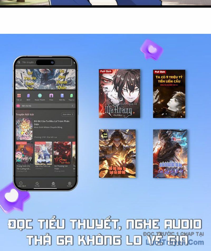Vô Hạn Tiến Hóa Từ Con Số 0 Chapter 9 - Trang 2