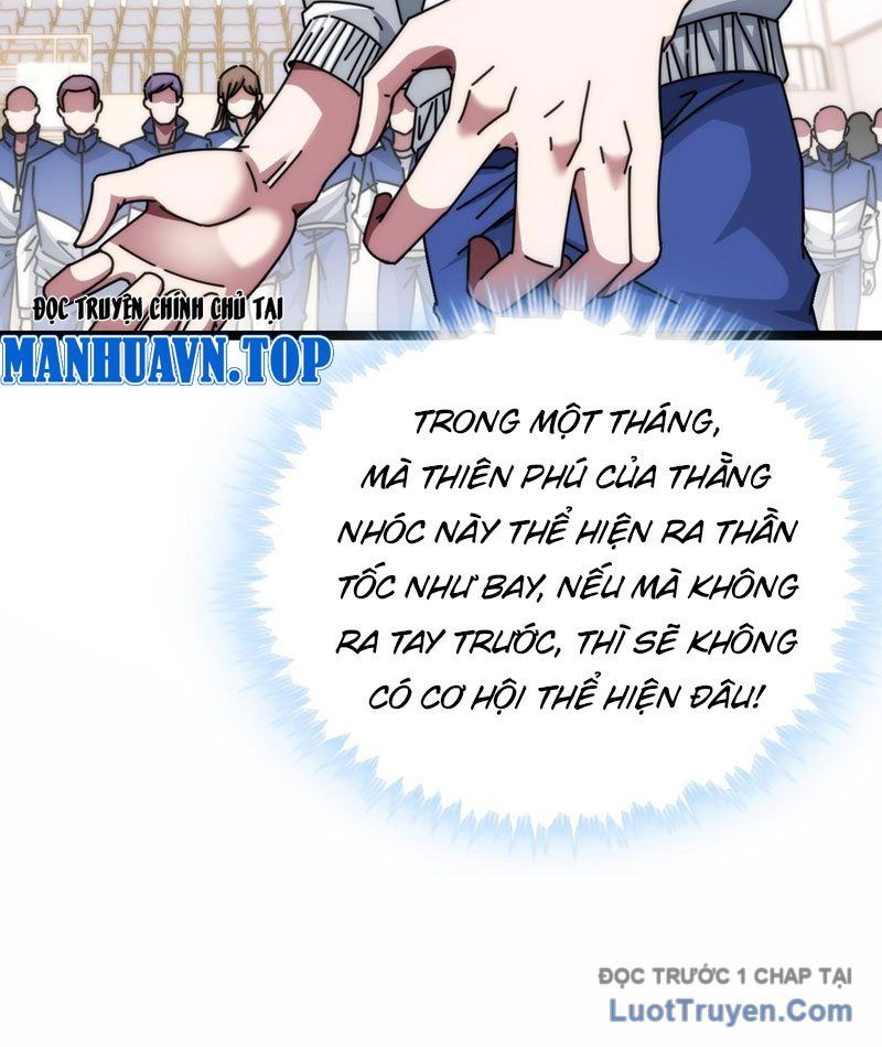 Vô Hạn Tiến Hóa Từ Con Số 0 Chapter 9 - Trang 2