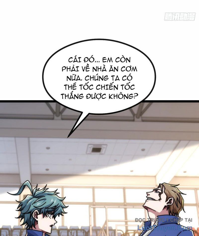 Vô Hạn Tiến Hóa Từ Con Số 0 Chapter 9 - Trang 2