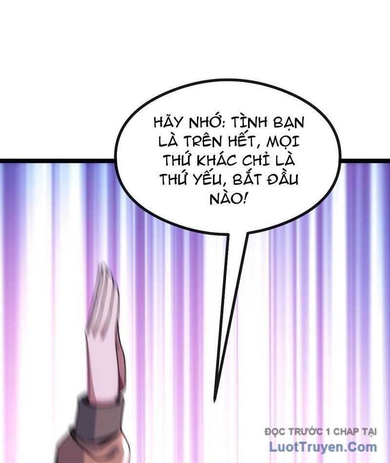 Vô Hạn Tiến Hóa Từ Con Số 0 Chapter 9 - Trang 2