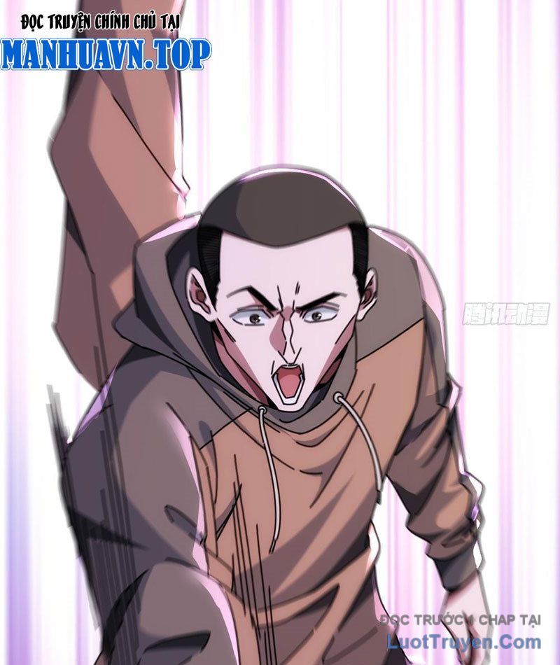 Vô Hạn Tiến Hóa Từ Con Số 0 Chapter 9 - Trang 2
