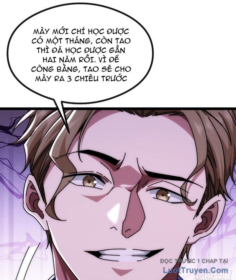 Vô Hạn Tiến Hóa Từ Con Số 0 Chapter 9 - Trang 2
