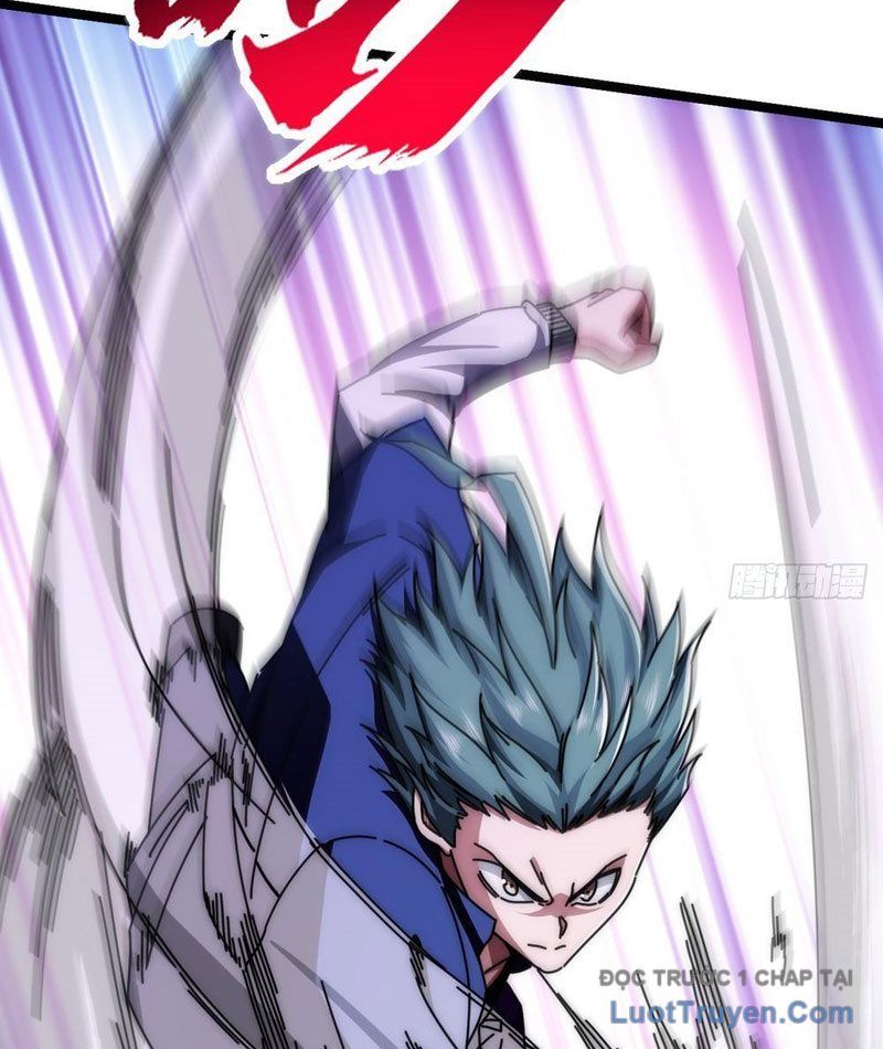 Vô Hạn Tiến Hóa Từ Con Số 0 Chapter 9 - Trang 2