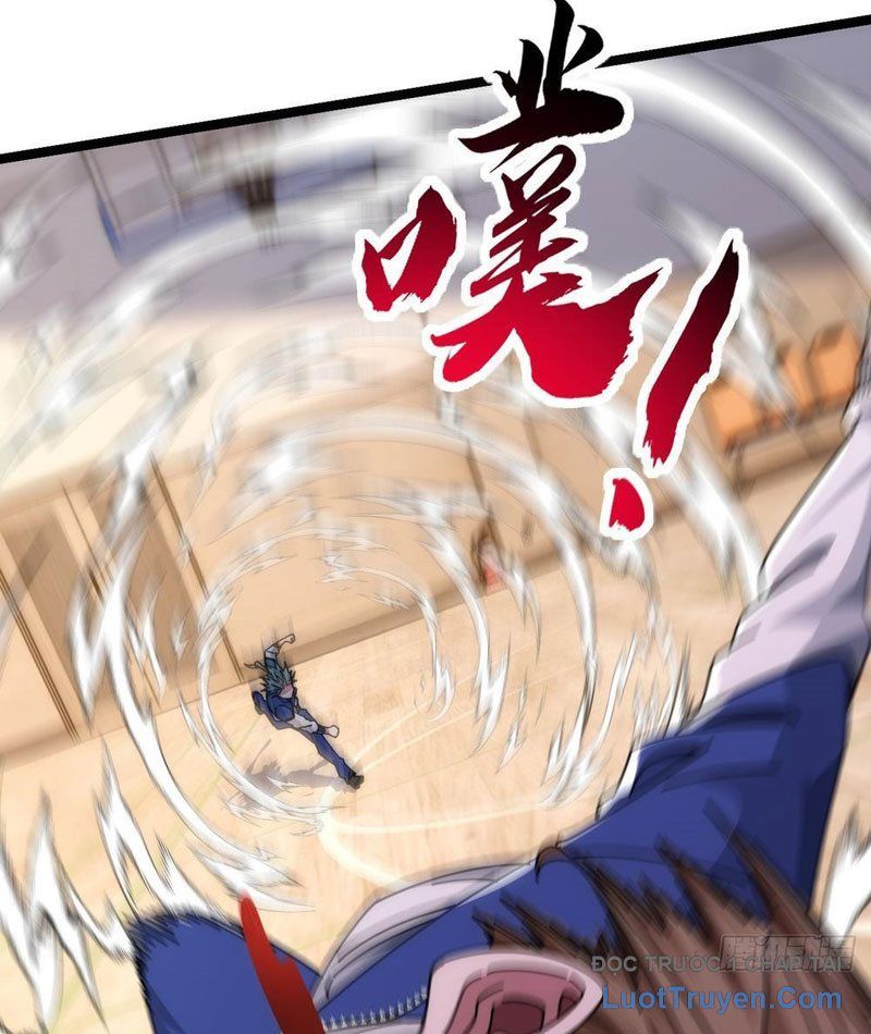 Vô Hạn Tiến Hóa Từ Con Số 0 Chapter 9 - Trang 2