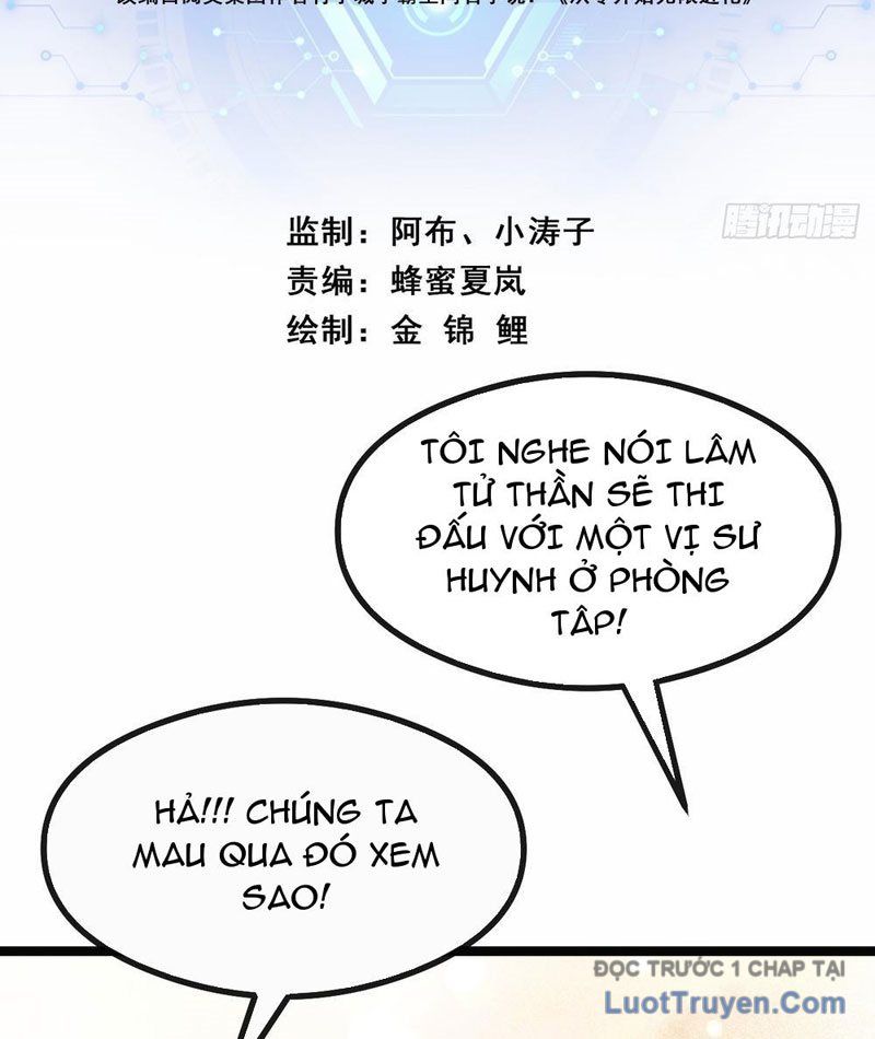 Vô Hạn Tiến Hóa Từ Con Số 0 Chapter 9 - Trang 2