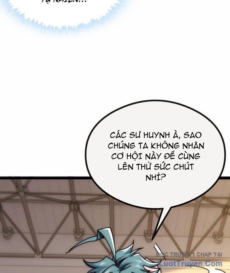Vô Hạn Tiến Hóa Từ Con Số 0 Chapter 9 - Trang 2