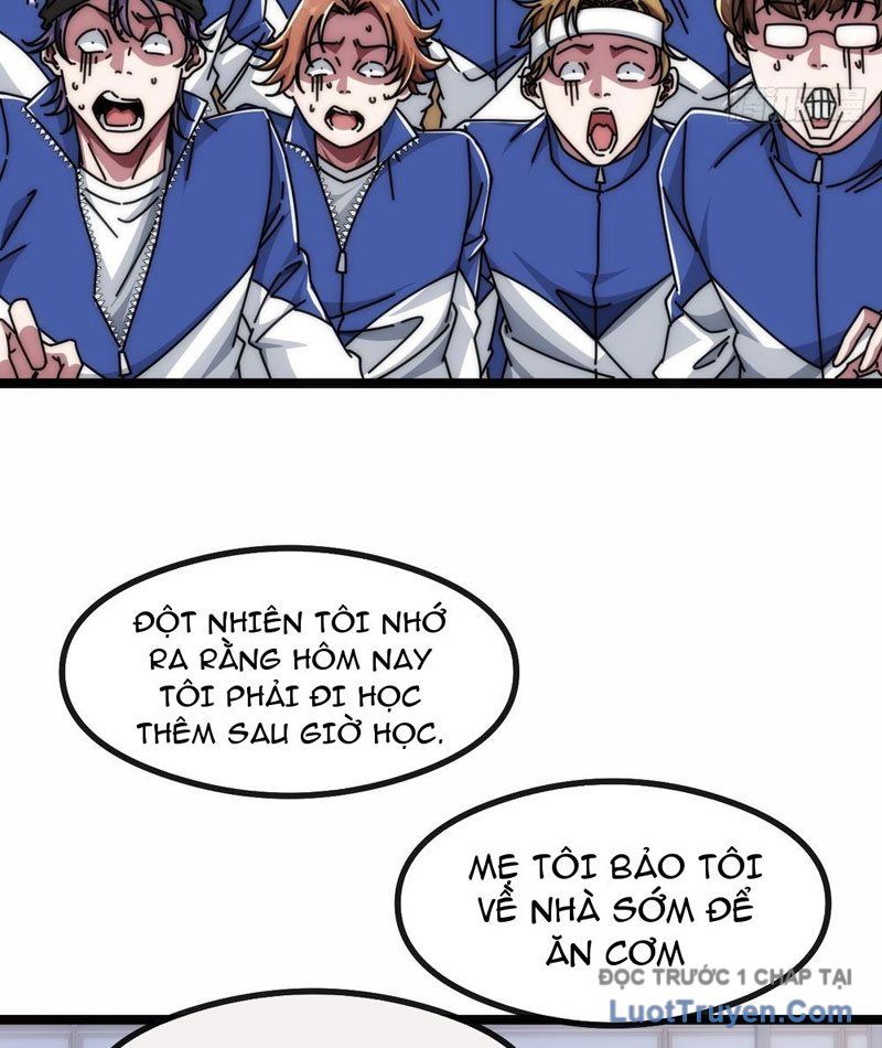 Vô Hạn Tiến Hóa Từ Con Số 0 Chapter 9 - Trang 2