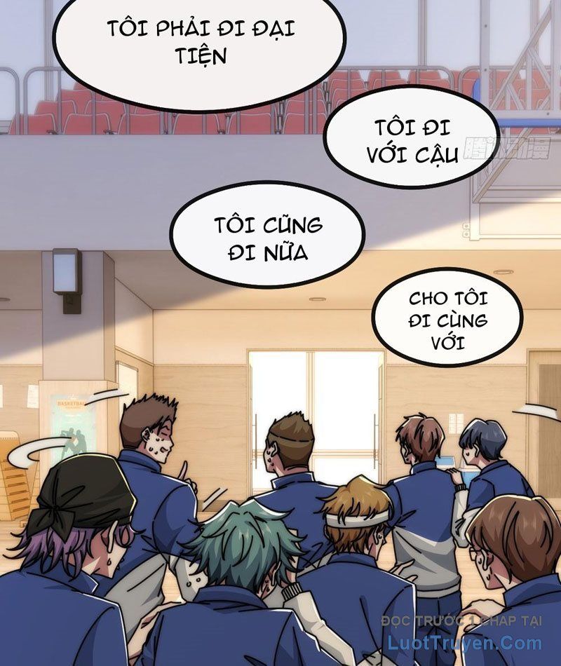 Vô Hạn Tiến Hóa Từ Con Số 0 Chapter 9 - Trang 2