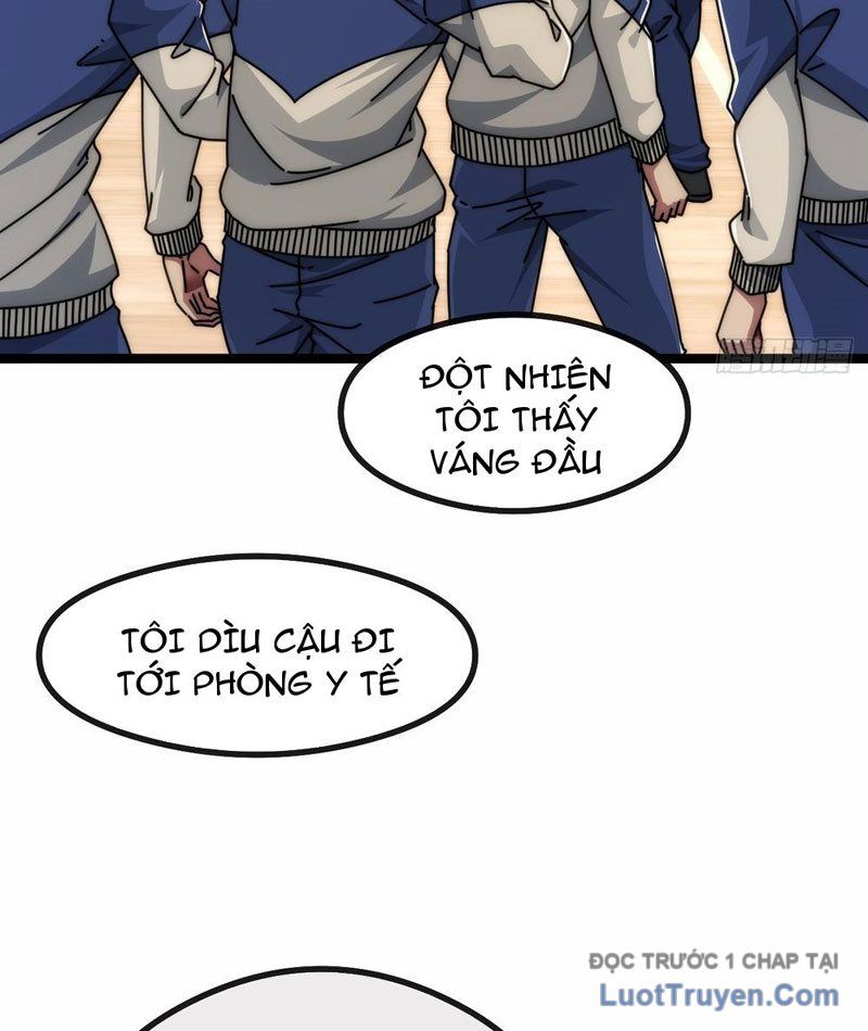 Vô Hạn Tiến Hóa Từ Con Số 0 Chapter 9 - Trang 2