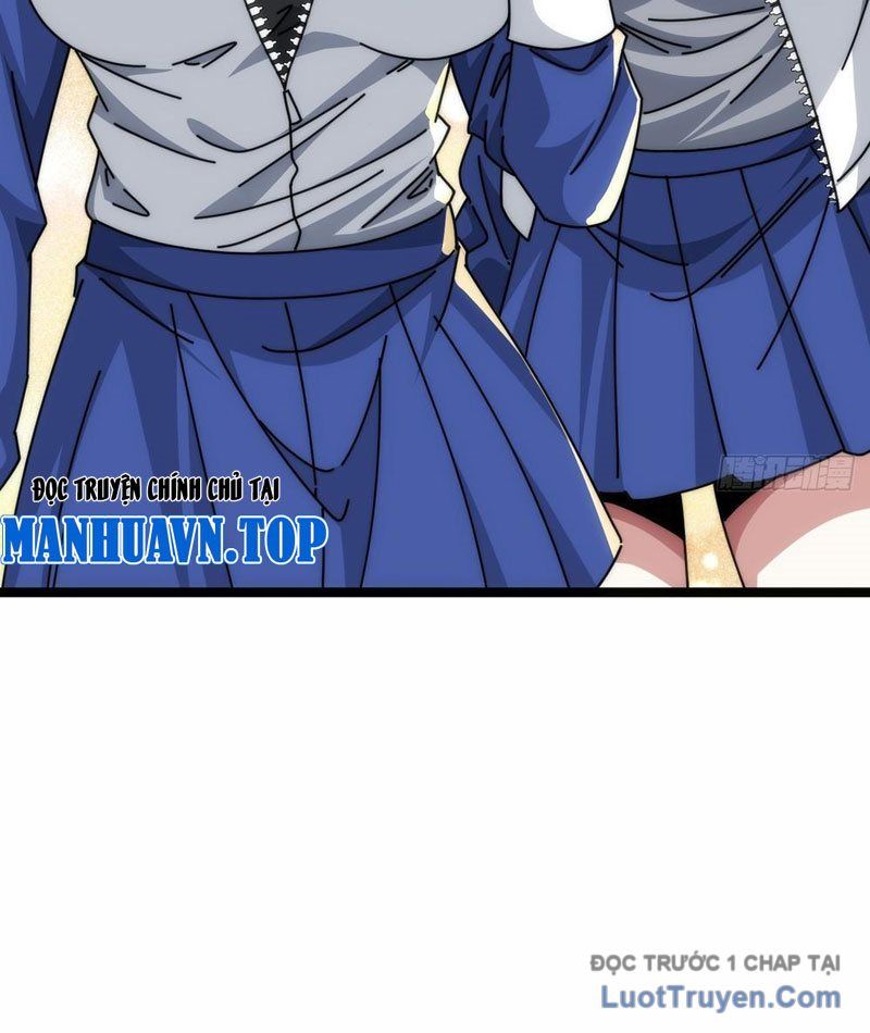 Vô Hạn Tiến Hóa Từ Con Số 0 Chapter 9 - Trang 2