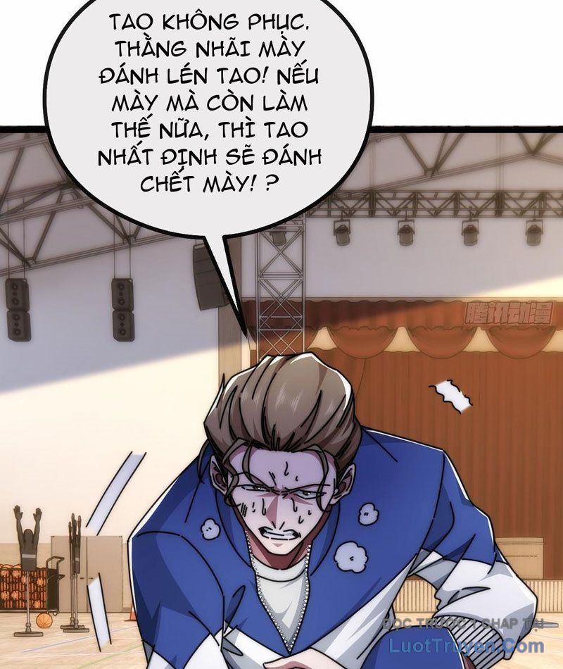 Vô Hạn Tiến Hóa Từ Con Số 0 Chapter 9 - Trang 2