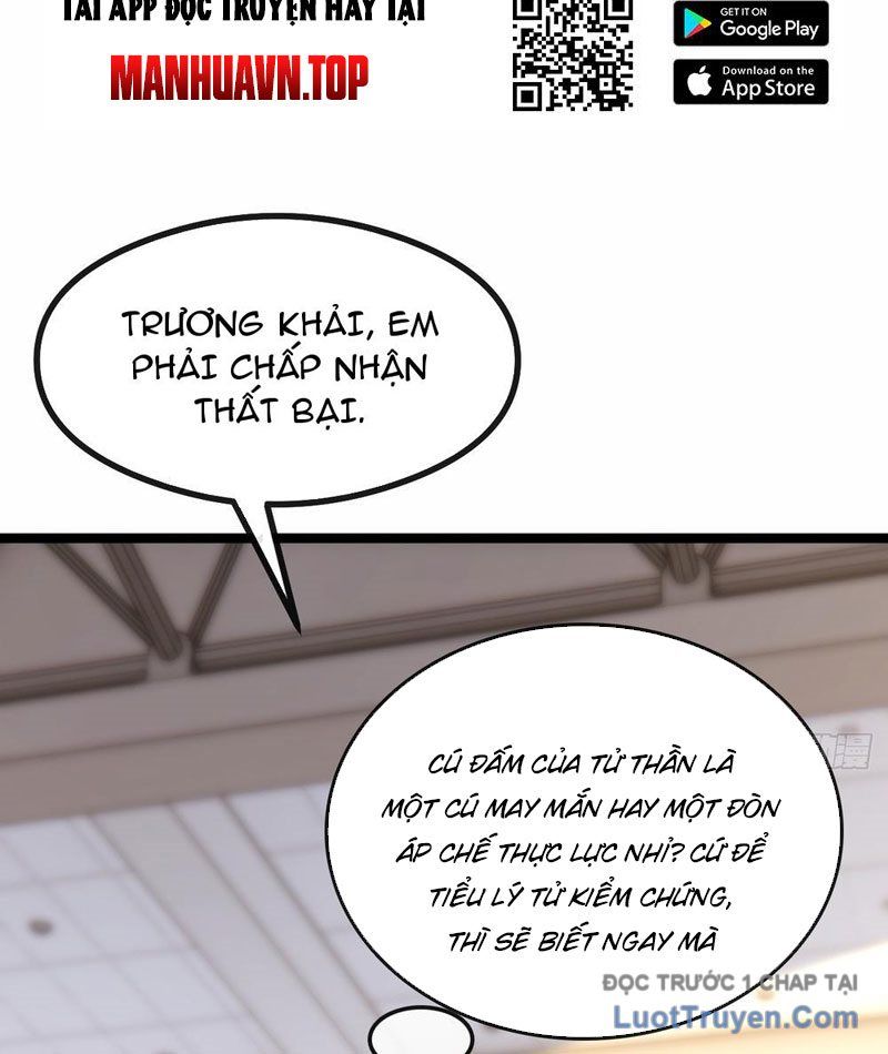 Vô Hạn Tiến Hóa Từ Con Số 0 Chapter 9 - Trang 2