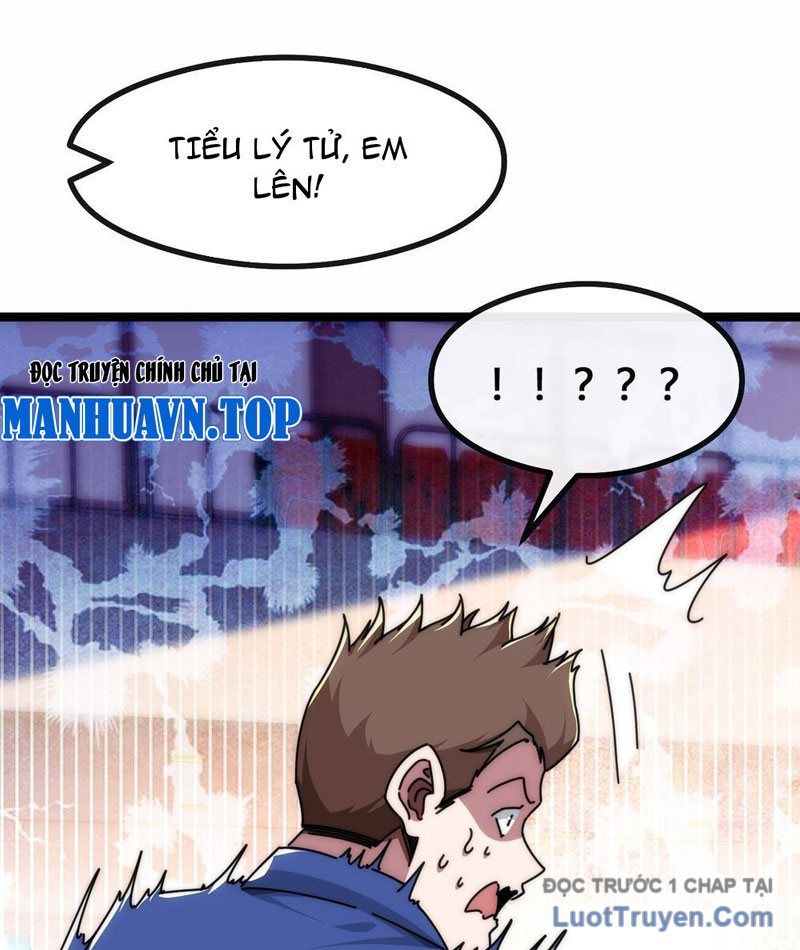 Vô Hạn Tiến Hóa Từ Con Số 0 Chapter 9 - Trang 2