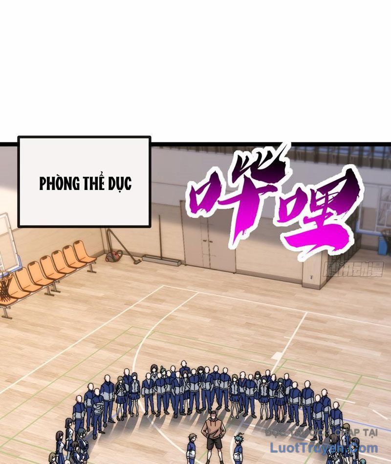 Vô Hạn Tiến Hóa Từ Con Số 0 Chapter 9 - Trang 2