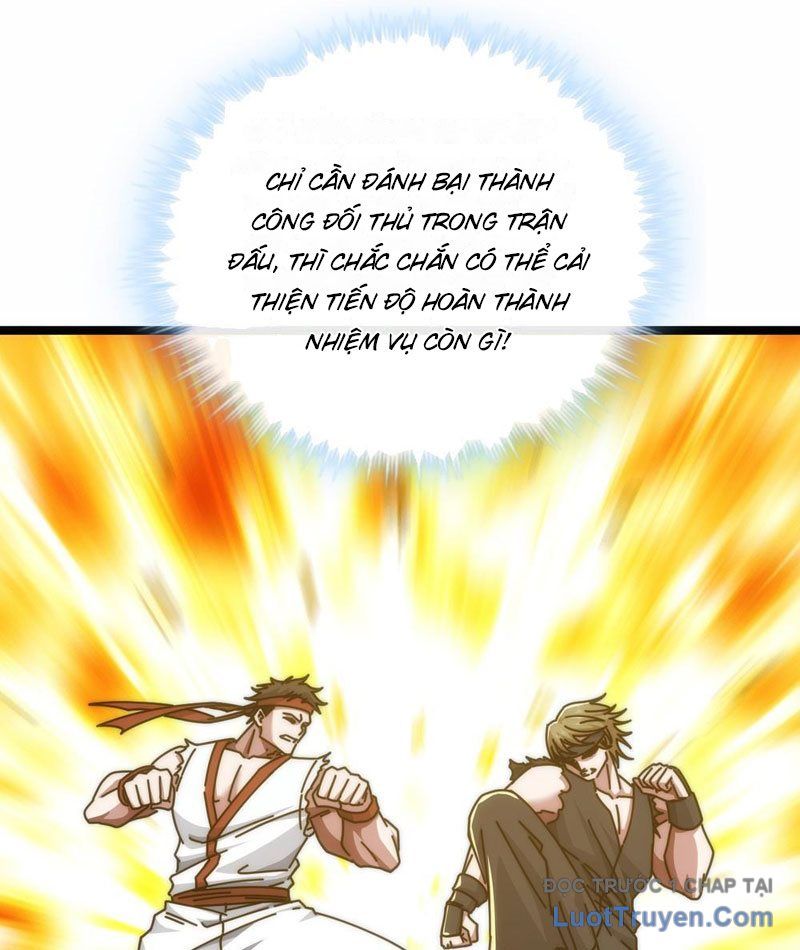 Vô Hạn Tiến Hóa Từ Con Số 0 Chapter 9 - Trang 2