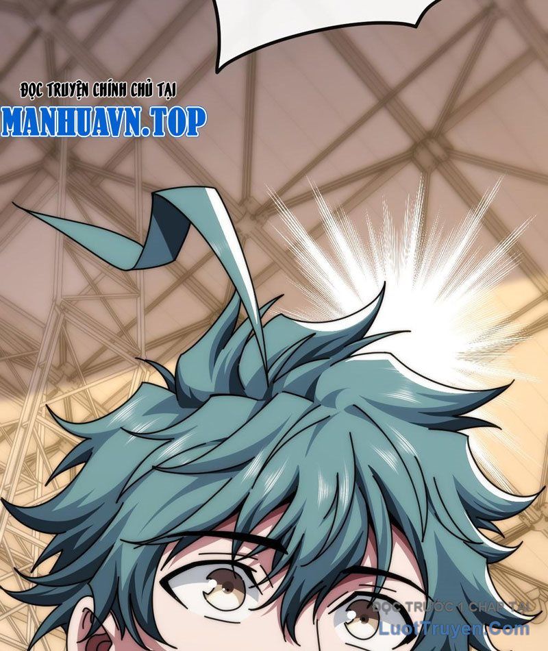 Vô Hạn Tiến Hóa Từ Con Số 0 Chapter 9 - Trang 2