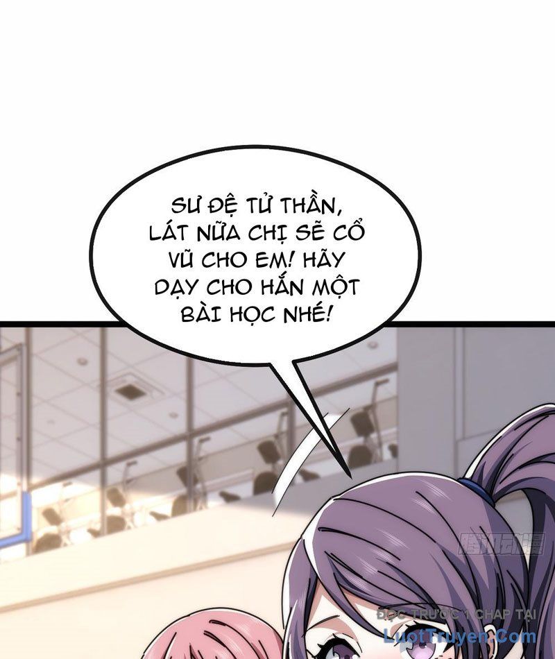 Vô Hạn Tiến Hóa Từ Con Số 0 Chapter 9 - Trang 2
